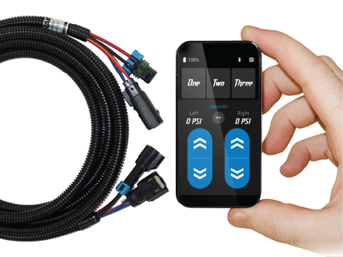 Wireless Control Accessories category link